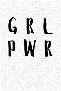 Grl Pwr
