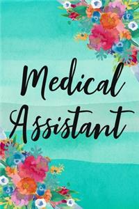Medical Assistant