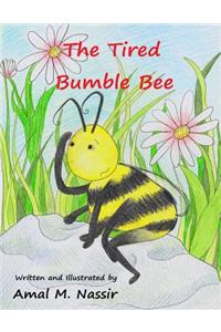 The Tired Bumble Bee