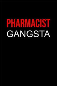 Pharmacist Notebook