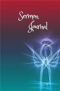 Sermon Journal