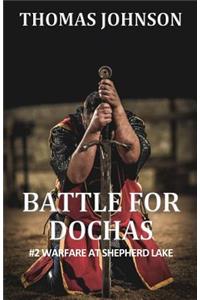 Battle for Dochas: Restoration Begins