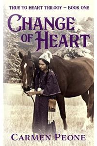 Change of Heart