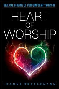 Heart of Worship