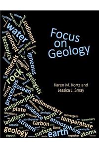 Focus on Geology