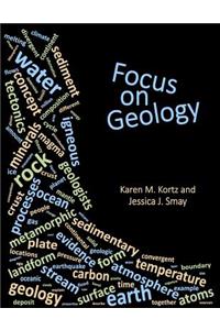 Focus on Geology