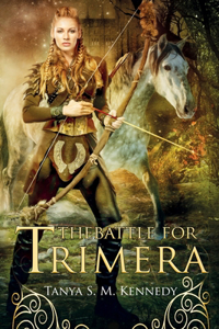 Battle for Trimera