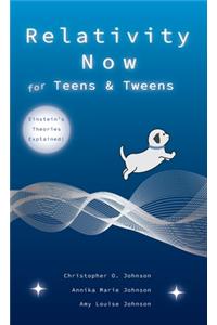 Relativity Now for Teens & Tweens