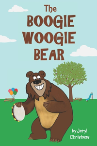 Boogie Woogie Bear