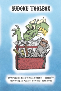 Sudoku Toolbox