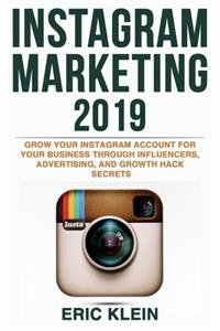 Instagram Marketing 2019