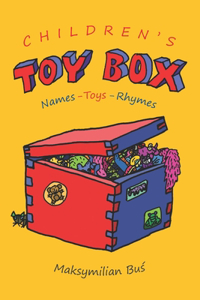 Children's Toy Box