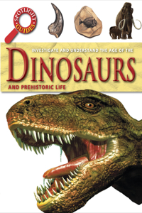 Dinosaurs and Prehistoric Life