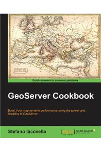 GeoServer Cookbook