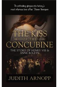 Kiss of the Concubine