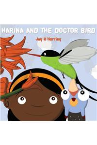 Harina and the Doctor Bird
