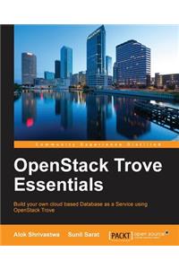 OpenStack Trove Essentials