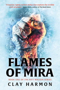 Flames of Mira