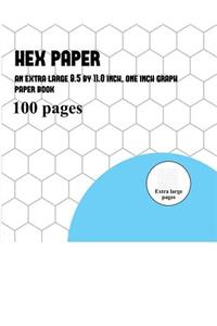 Hex Paper