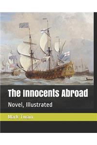 The Innocents Abroad