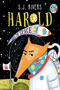 Harold Goes to Space