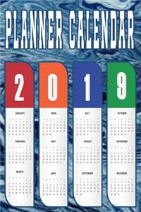 Planner Calendar