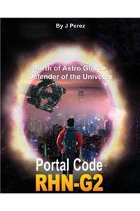 Portal CoDe RHN-G2
