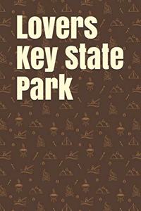 Lovers Key State Park