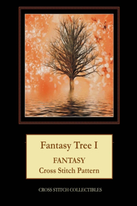 Fantasy Tree I