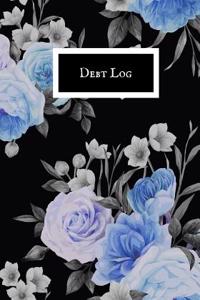 Debt Log