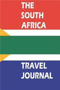 The South Africa Travel Journal