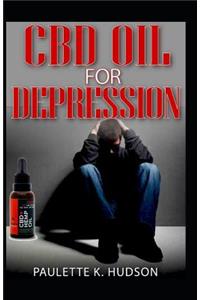 CBD Oil for Depression