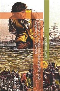 Gulliver's Travels Into Several Remote Regions of the World