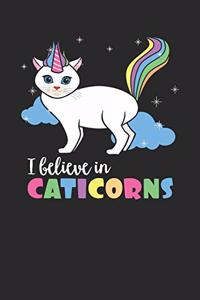I Believe in Caticorns