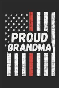 Proud Grandma