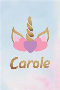 Carole