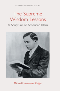 The Supreme Wisdom Lessons