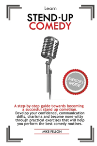 Learn Stand-Up Comedy