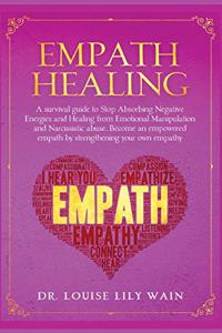 Empath Healing