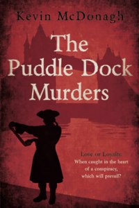 The Puddle Dock Murders