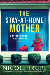Stay-at-Home Mother