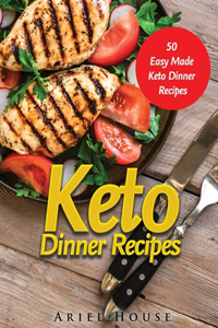 Keto Dinner Recipes