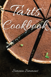 Tarts Cookbook