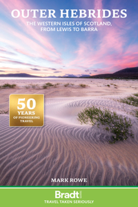 Outer Hebrides