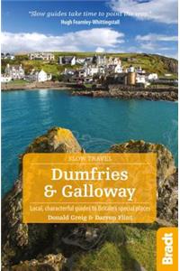 Dumfries & Galloway