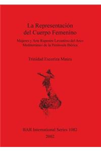 La Arte Rupestre Levantino del Arco Mediterráneo de la Península Ibérica