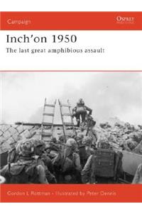 Inch'on 1950