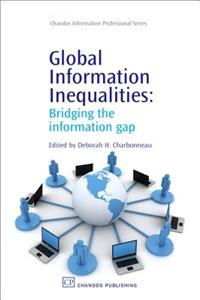 Global Information Inequalities