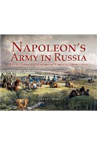 Napoleon's Army in Russia