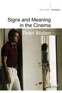 Signs and Meaning in the Cinema